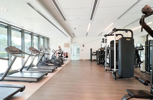 Bur Dubai Apartment | Premium 1BR - Direct Access to Dubai Mall