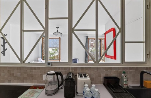 Gentilly Apartment | Premium 1BR flat with direct access to the RER B