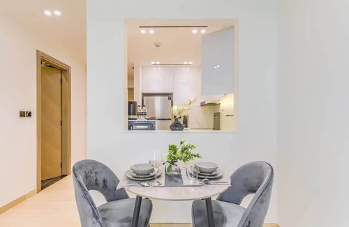 Jumeirah Village Circle Apartment | Premium 1BR with Great Amenities in JVC
