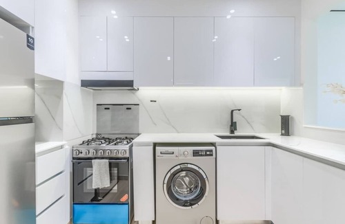 Jumeirah Village Circle Apartment | Premium 1BR with Great Amenities in JVC