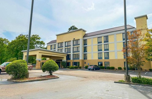 Tougaloo Apartment | Premium 2 Queen Bed|Jackson