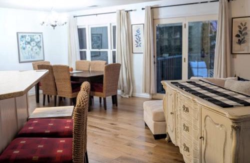 Vernon Apartment | Premium 3 Bed Top Floor Views