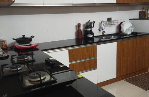 Kozhikode Apartment | Premium 3 Bhk Apartment