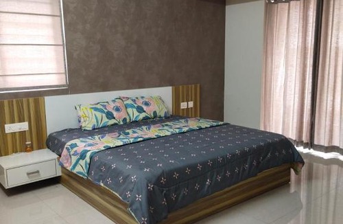 Kozhikode Apartment | Premium 3 Bhk Apartment