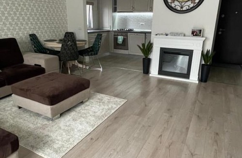 Timisoara Apartment | Premium Apartament