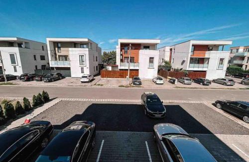 Timisoara Apartment | Premium Apartament