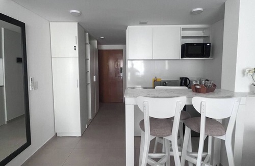 El Centro Apartment | Premium apartment in Retiro, Buenos Aires - 3 guests, balcony and amenities