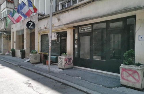 Bucharest City-Centre Apartment | Premium Apartment by MRG Apartments