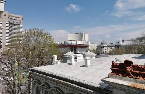 Bucharest City-Centre Apartment | Premium Apartment by MRG Apartments