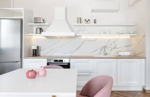 Astris Apartment | Premium Apartment