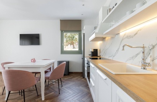 Astris Apartment | Premium Apartment