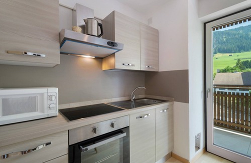 Villabassa Apartment | Premium Apartment Hofer Monika – Fast Internet, Free Parking