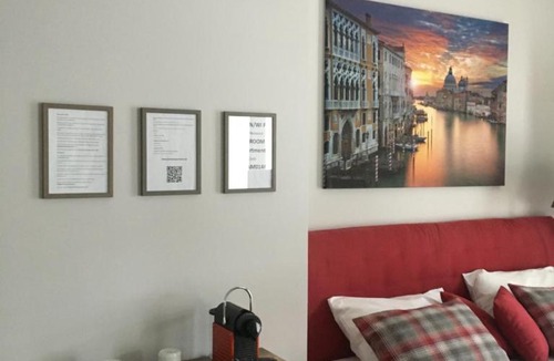 Riem Apartment | Premium Apartment München Messe