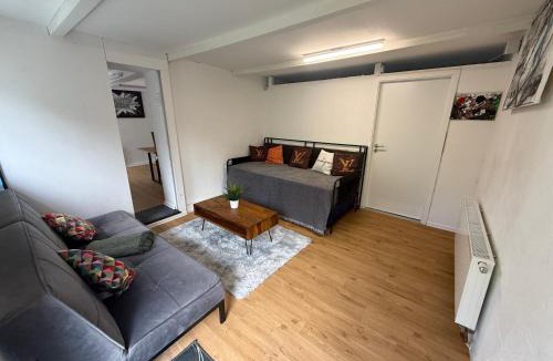 Schwieberdingen Apartment | Premium Apartment mit Charme und privatem Garten