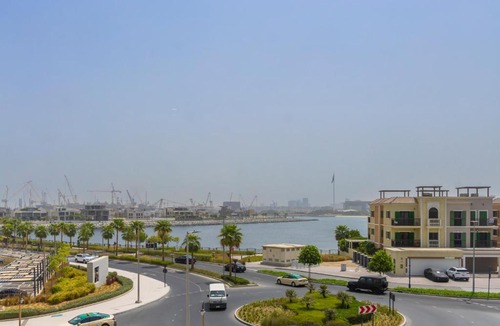 Dubai Apartment | Premium Apartment mit Strandzugang in Dubai