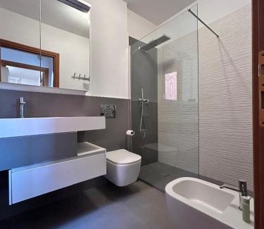 Suburbio IX Aurelio Apartment | Premium Apartment Papillo
