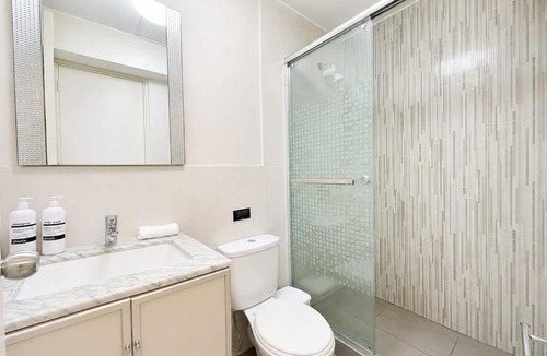 Surquillo Apartment | Premium Apartment Park Front Central & Quiet