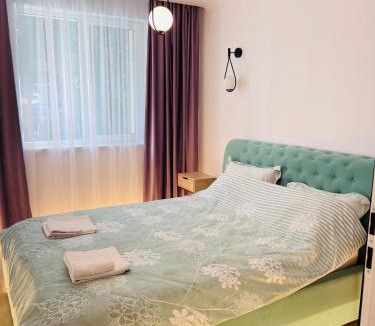 Turda Apartment | Premium Apartment Turda