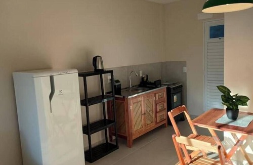 Vila Nova Apartment | Premium Apartment with a Pool, 5 Minutes from the Beach