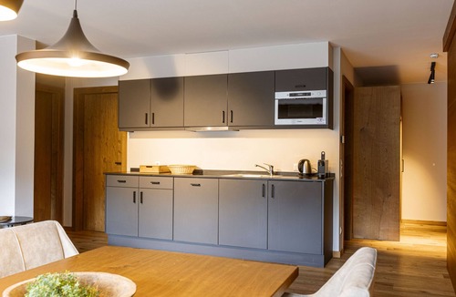 Ehrwald Apartment | Premium apartment with 2 bedrooms