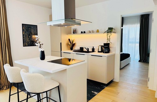 Bucharest Apartment | Premium Apartments - ONE Cotroceni