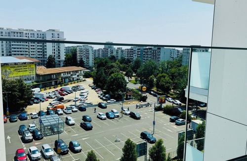 Bucharest Apartment | Premium Apartments - ONE Cotroceni
