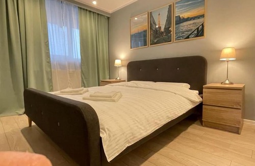 Onesti Apartment | Premium Appartment' in Onesti
