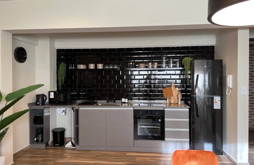 Barracas Apartment | Premium Apt 2BR 24x7 San Telmo 300 Mb @La Galerie