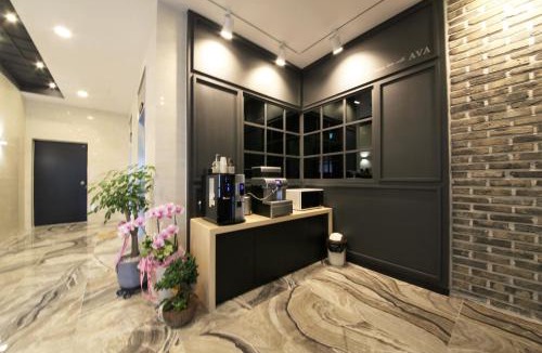 Sasang Hotel | Premium Ava Hotel