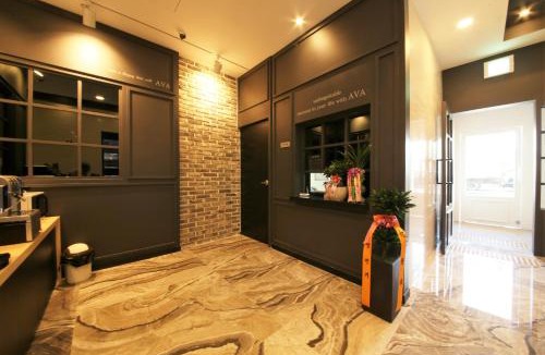 Sasang Hotel | Premium Ava Hotel