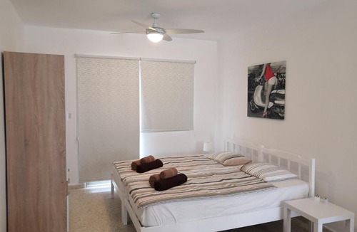 Polis Apartment | Premium Beach Studio WH 13