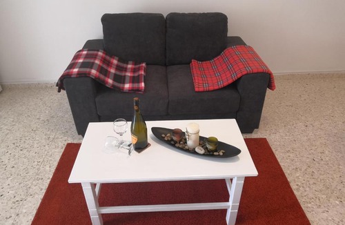 Polis Apartment | Premium Beach Studio WH 13