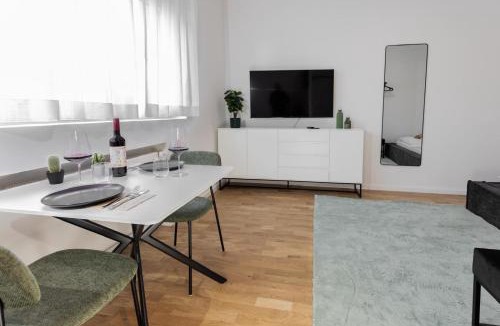 Neusatz Apartment | Premium Black Forest Suite - Apartment