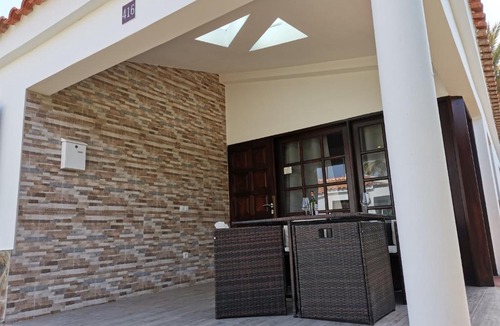Maspalomas House | Premium Bungalow - Las Vegas Golf