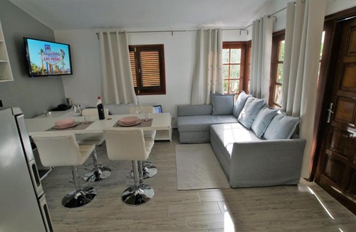 Maspalomas House | Premium Bungalow - Las Vegas Golf