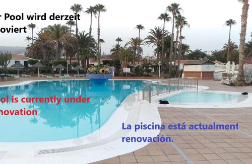 Maspalomas House | Premium Bungalow - Las Vegas Golf