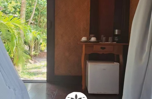 Serra Grande House | Premium bungalow with pool view | CANTO LEELA B4