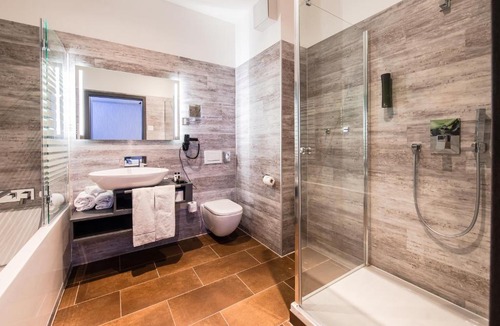 Obersendling Hotel | premium by GS Hotel