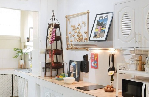 Wua Lai House | Premium CANDY house บ้านทั้งหลัง~วิวภูเขา กลางใจเมืองเชียงใหม่