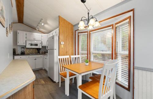 Stanton House | Premium Cabin with Pasture Views & Private Hot Tub
