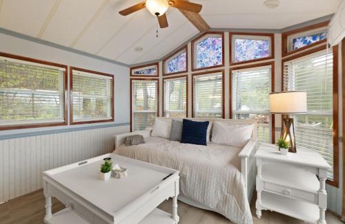 Stanton House | Premium Cabin with Pasture Views & Private Hot Tub
