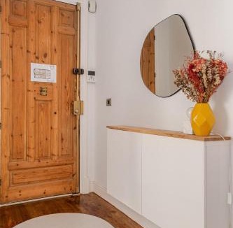 Bilbao City Centre Apartment | Premium Centro Bilbao free parking