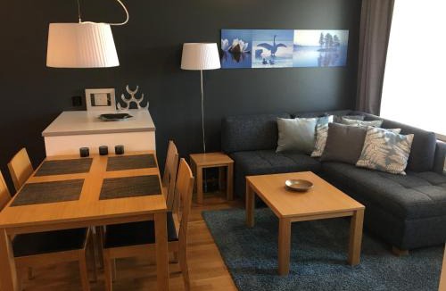 Vierumaki House | Premium Chalet 4109 Blue