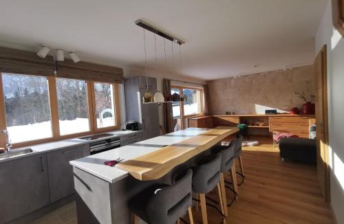Tauplitz Ski Chalet | Premium chalet in Tauplitz with sauna and pool