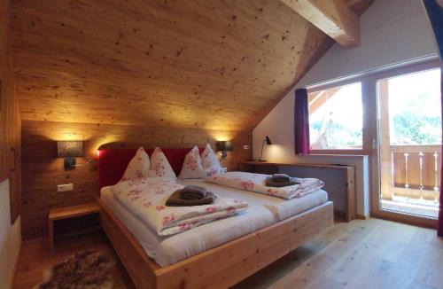 Tauplitz Ski Chalet | Premium chalet in Tauplitz with sauna and pool