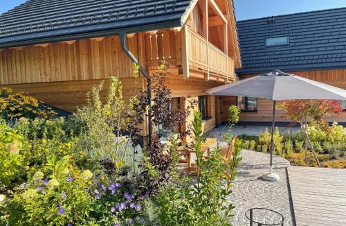 Tauplitz Ski Chalet | Premium chalet in Tauplitz with sauna and pool