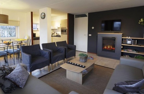 Emmen House | Premium Cottage by Interhome