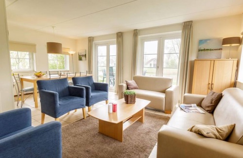 Emmen House | Premium Cottage by Interhome