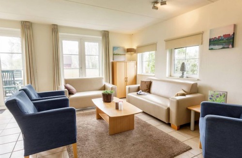 Emmen House | Premium Cottage by Interhome