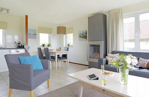 Emmen House | Premium Cottage by Interhome